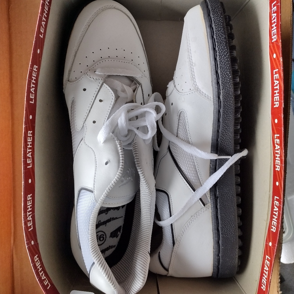 Macgregor Golf Shoes